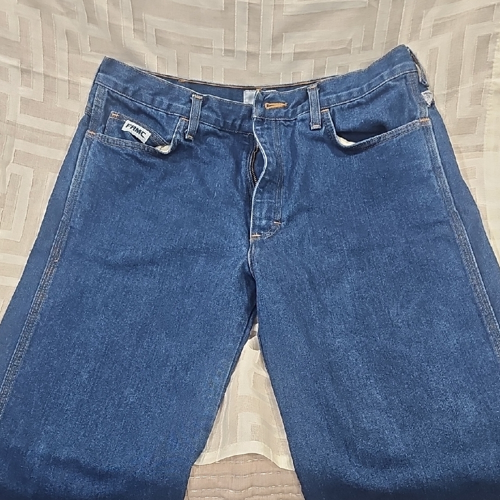 Tyndale FR Jeans